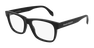 Оптическая оправа McQueen AM0307O 001