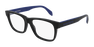 Оптическая оправа McQueen AM0307O 004