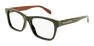 Оптическая оправа McQueen AM0307O 005