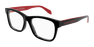 Оптическая оправа McQueen AM0307O 006