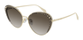 Солнцезащитные очки McQueen AM0310S 002