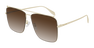 Солнцезащитные очки McQueen AM0318S 002