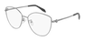 Оптическая оправа McQueen AM0320O 001