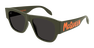 Солнцезащитные очки McQueen AM0328S 003
