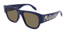 Солнцезащитные очки McQueen AM0328S 004