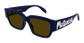 Солнцезащитные очки McQueen AM0329S 005