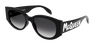 Солнцезащитные очки McQueen AM0330S 001