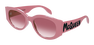 Солнцезащитные очки McQueen AM0330S 004