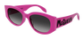 Солнцезащитные очки McQueen AM0330S 006
