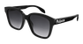 Солнцезащитные очки McQueen AM0331SK 001