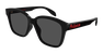 Солнцезащитные очки McQueen AM0331SK 002