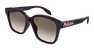 Солнцезащитные очки McQueen AM0331SK 003
