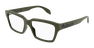 Оптическая оправа McQueen AM0332O 003