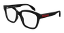 Оптическая оправа McQueen AM0333O 002
