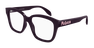 Оптическая оправа McQueen AM0333O 003