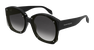 Солнцезащитные очки McQueen AM0334S 001