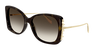 Солнцезащитные очки McQueen AM0340S 002