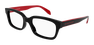 Оптическая оправа McQueen AM0345O 003