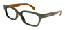 Оптическая оправа McQueen AM0345O 004