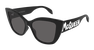 Солнцезащитные очки McQueen AM0347S 001