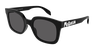 Солнцезащитные очки McQueen AM0348S 001
