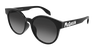 Солнцезащитные очки McQueen AM0349SA 001