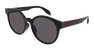 Солнцезащитные очки McQueen AM0349SA 002