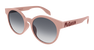 Солнцезащитные очки McQueen AM0349SA 003