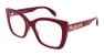 Оптическая оправа McQueen AM0351O 003