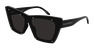 Солнцезащитные очки McQueen AM0361S 005