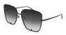 Солнцезащитные очки McQueen AM0364S 001