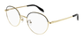 Оптическая оправа McQueen AM0369O 001