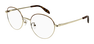 Оптическая оправа McQueen AM0369O 005