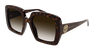 Солнцезащитные очки McQueen AM0378S 002