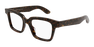 Оптическая оправа McQueen AM0385O 002