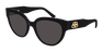 Солнцезащитные очки Balenciaga BB0050S 001