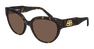 Солнцезащитные очки Balenciaga BB0050S 002