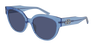 Солнцезащитные очки Balenciaga BB0050S 005