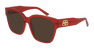 Солнцезащитные очки Balenciaga BB0056S 005