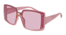 Солнцезащитные очки Balenciaga BB0081S 004