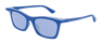 Солнцезащитные очки Balenciaga BB0099S 004