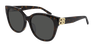 Солнцезащитные очки Balenciaga BB0103SA 002