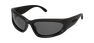 Солнцезащитные очки Balenciaga BB0157S 003