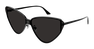 Солнцезащитные очки Balenciaga BB0191S 001