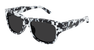 Солнцезащитные очки Balenciaga BB0211S 003