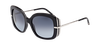 Солнцезащитные очки Boucheron BC0002S 001