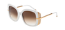 Солнцезащитные очки Boucheron BC0002S 003