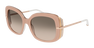 Солнцезащитные очки Boucheron BC0002S 006