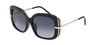 Солнцезащитные очки Boucheron BC0002SA 001