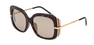 Солнцезащитные очки Boucheron BC0002SA 002